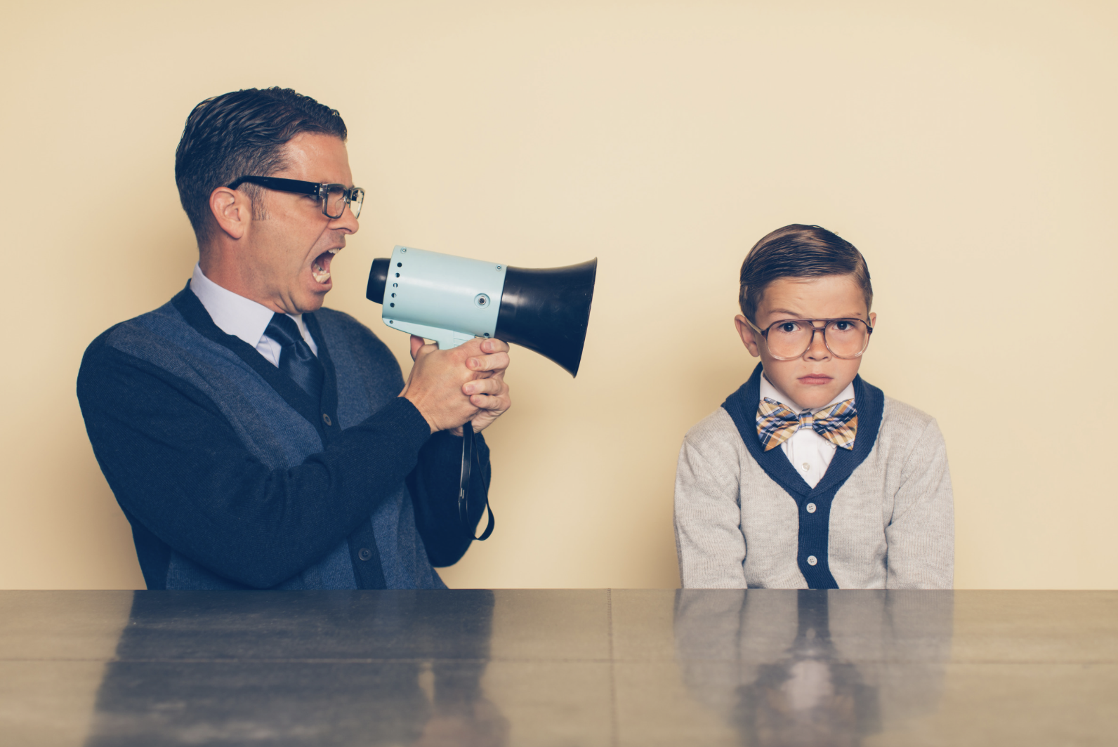 Pic conditionnement education